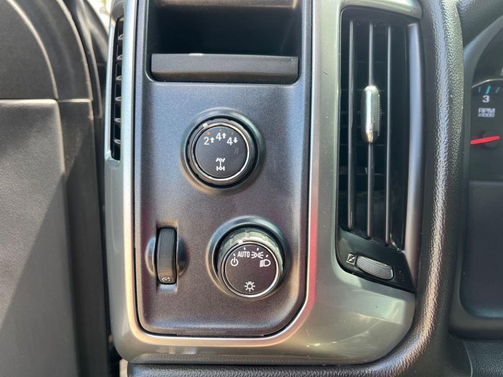 used 2017 Chevrolet Silverado 2500 car, priced at $27,499