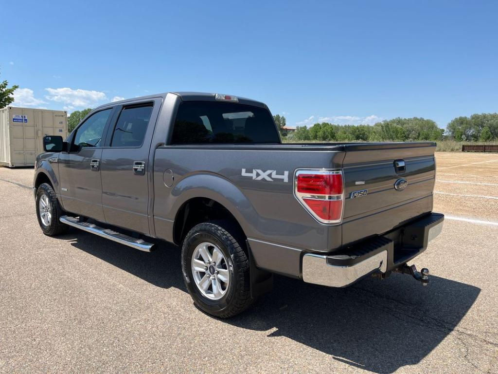 used 2013 Ford F-150 car, priced at $16,999