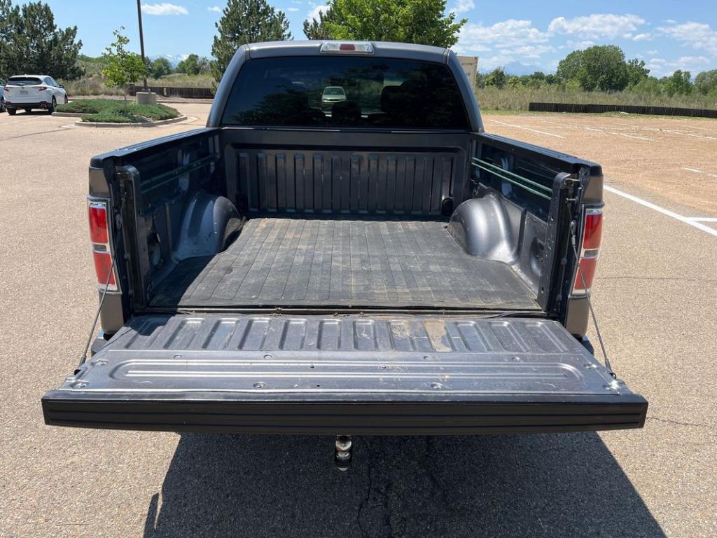 used 2013 Ford F-150 car, priced at $16,999