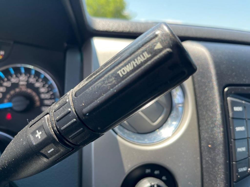 used 2013 Ford F-150 car, priced at $16,999