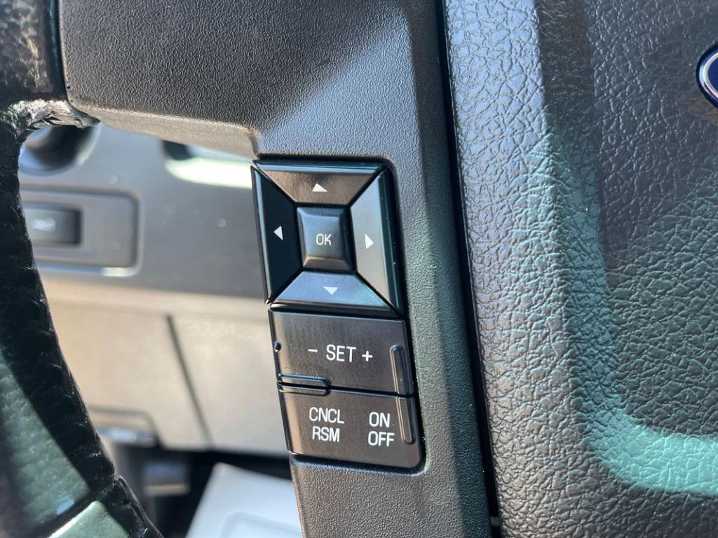 used 2013 Ford F-150 car, priced at $16,999
