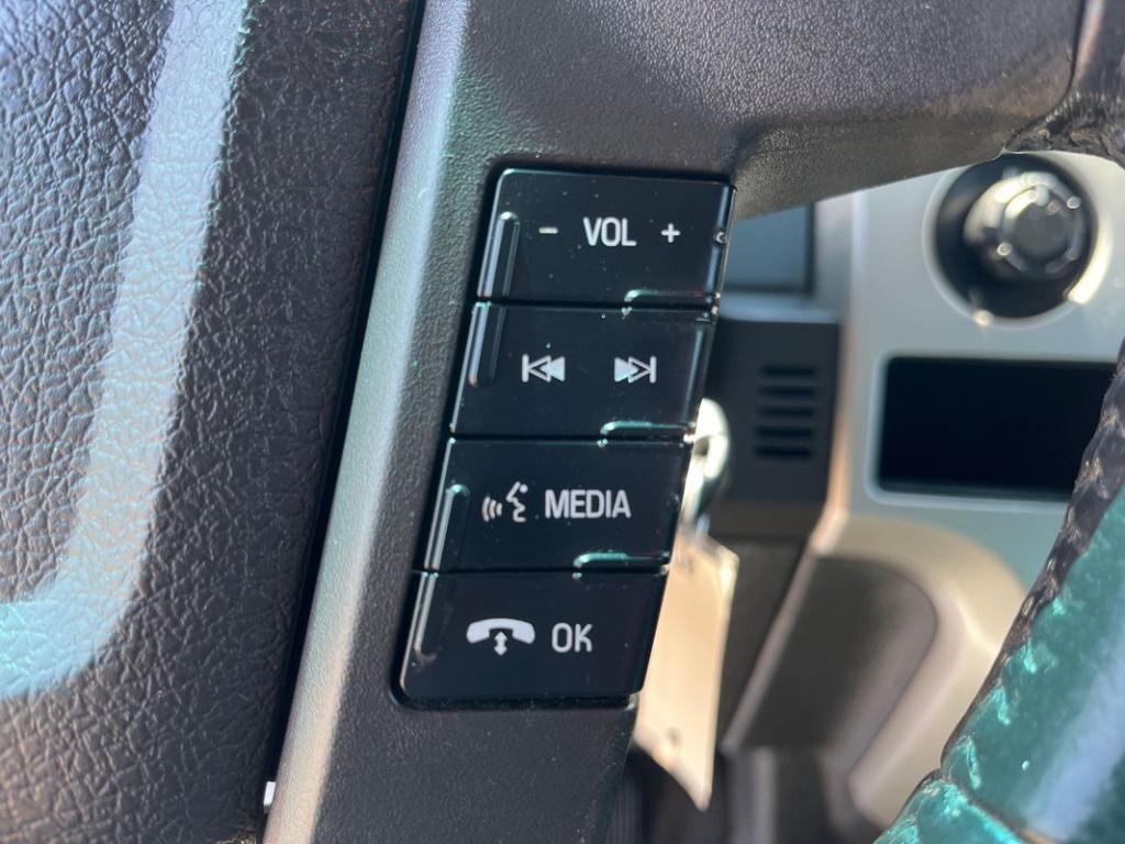 used 2013 Ford F-150 car, priced at $16,999