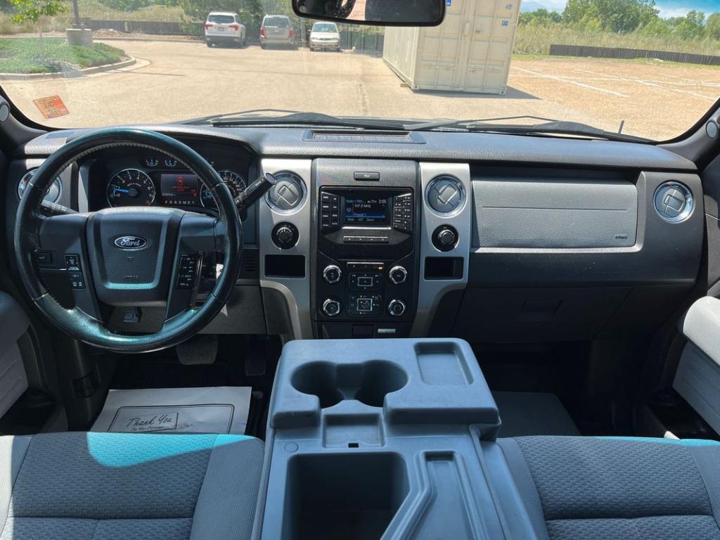 used 2013 Ford F-150 car, priced at $16,999