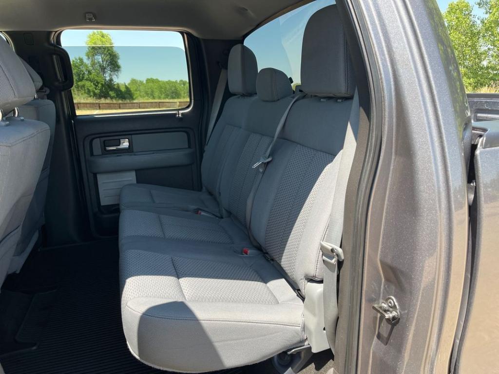 used 2013 Ford F-150 car, priced at $16,999
