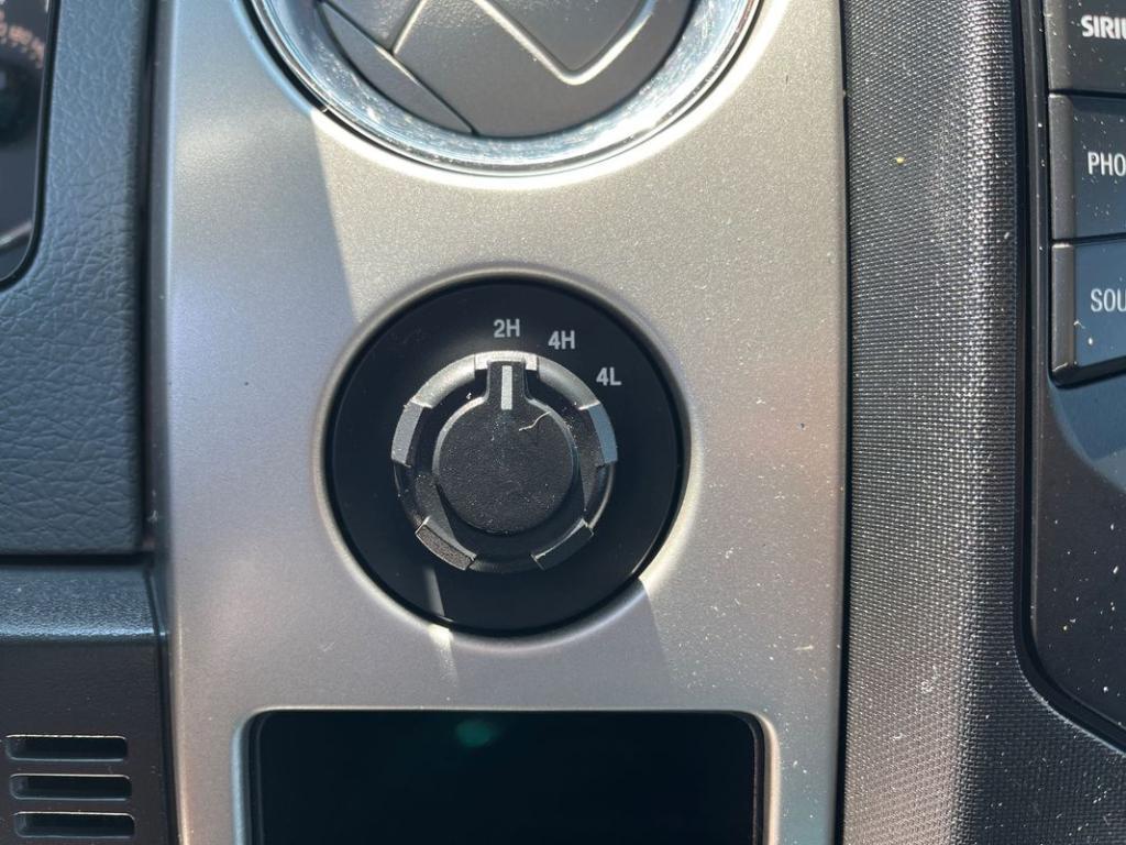used 2013 Ford F-150 car, priced at $16,999