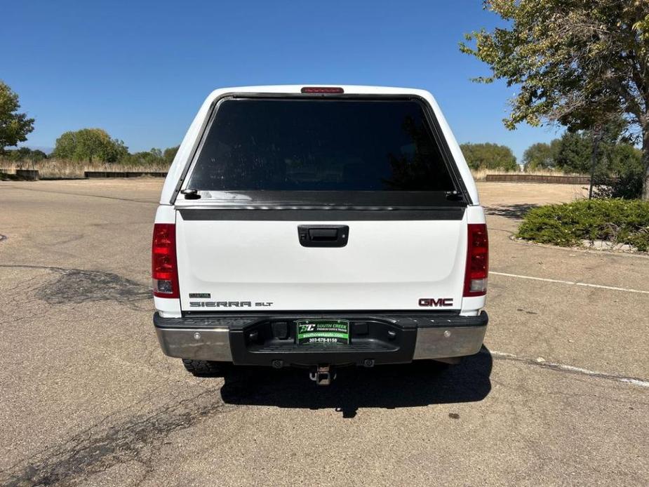 used 2012 GMC Sierra 1500 car, priced at $15,999