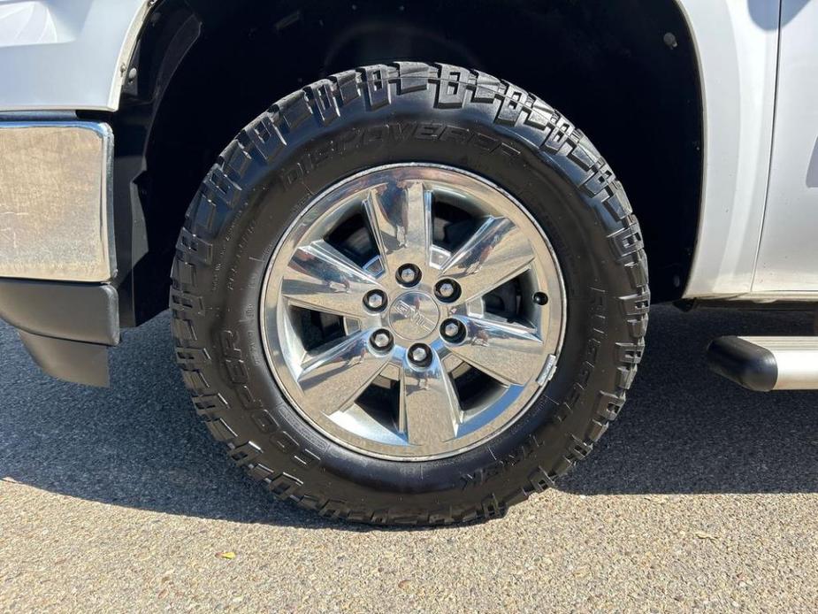 used 2012 GMC Sierra 1500 car, priced at $15,999