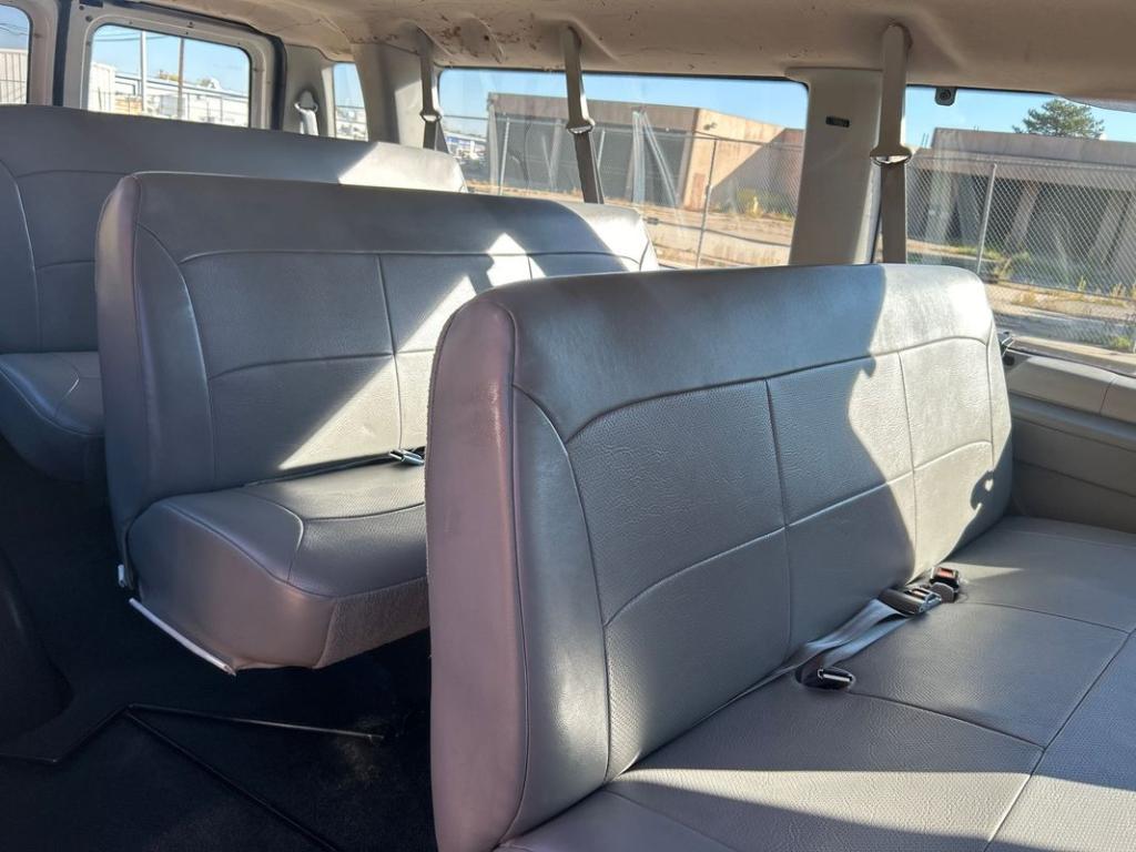 used 2003 Ford E350 Super Duty car, priced at $14,999