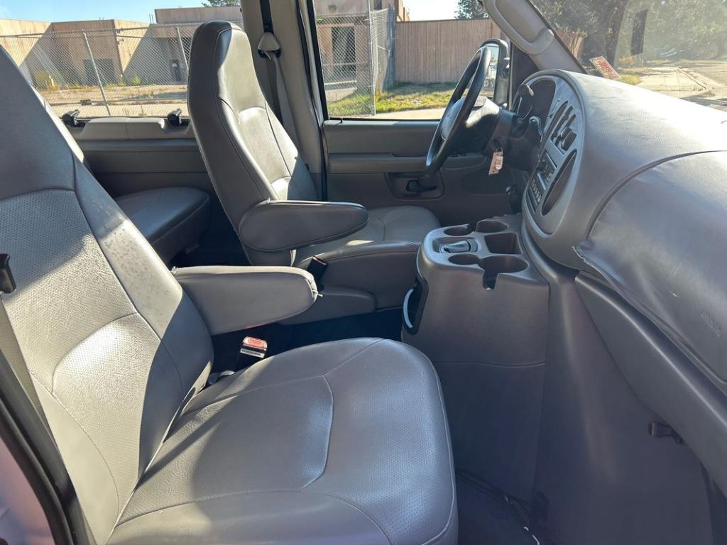 used 2003 Ford E350 Super Duty car, priced at $14,999