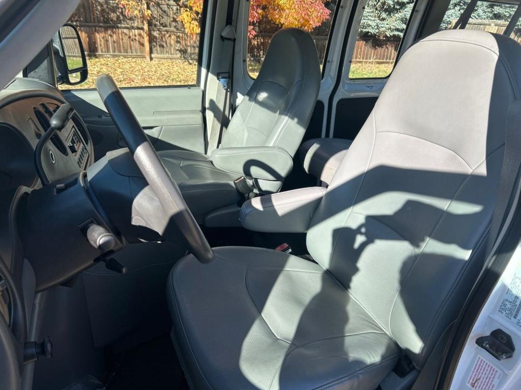 used 2003 Ford E350 Super Duty car, priced at $14,999