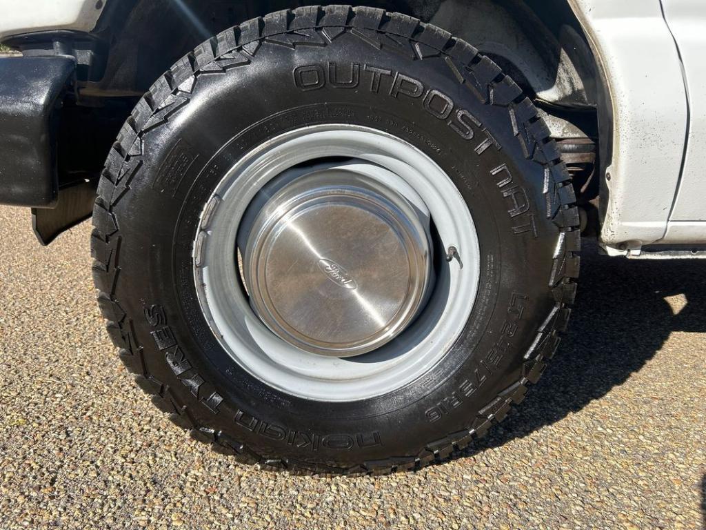 used 2003 Ford E350 Super Duty car, priced at $14,999