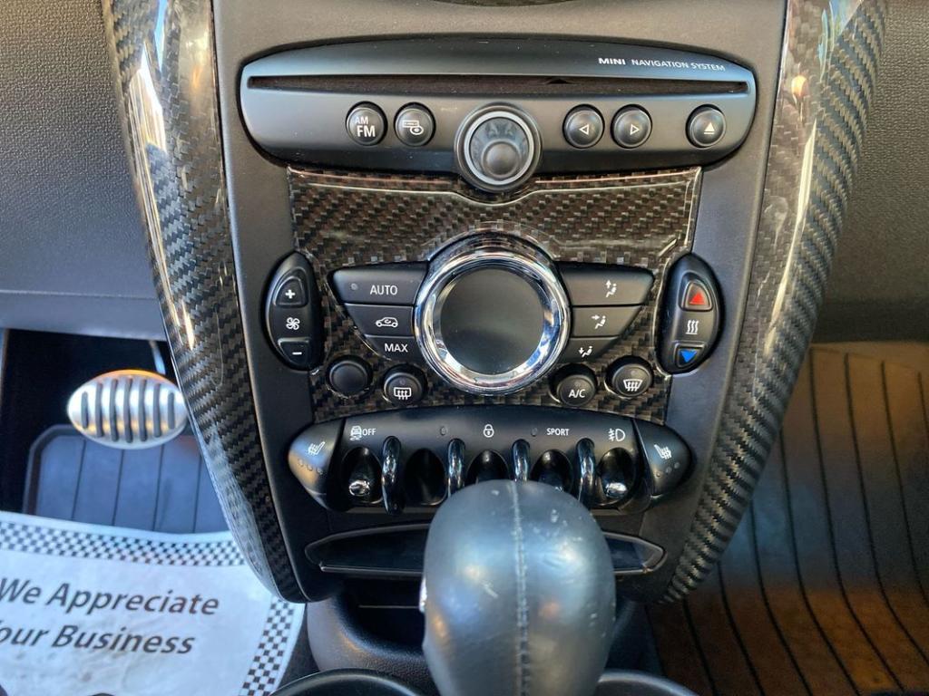 used 2016 MINI Countryman car, priced at $14,999