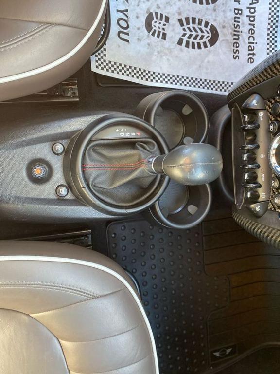 used 2016 MINI Countryman car, priced at $14,999