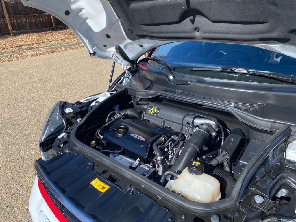 used 2016 MINI Countryman car, priced at $14,999