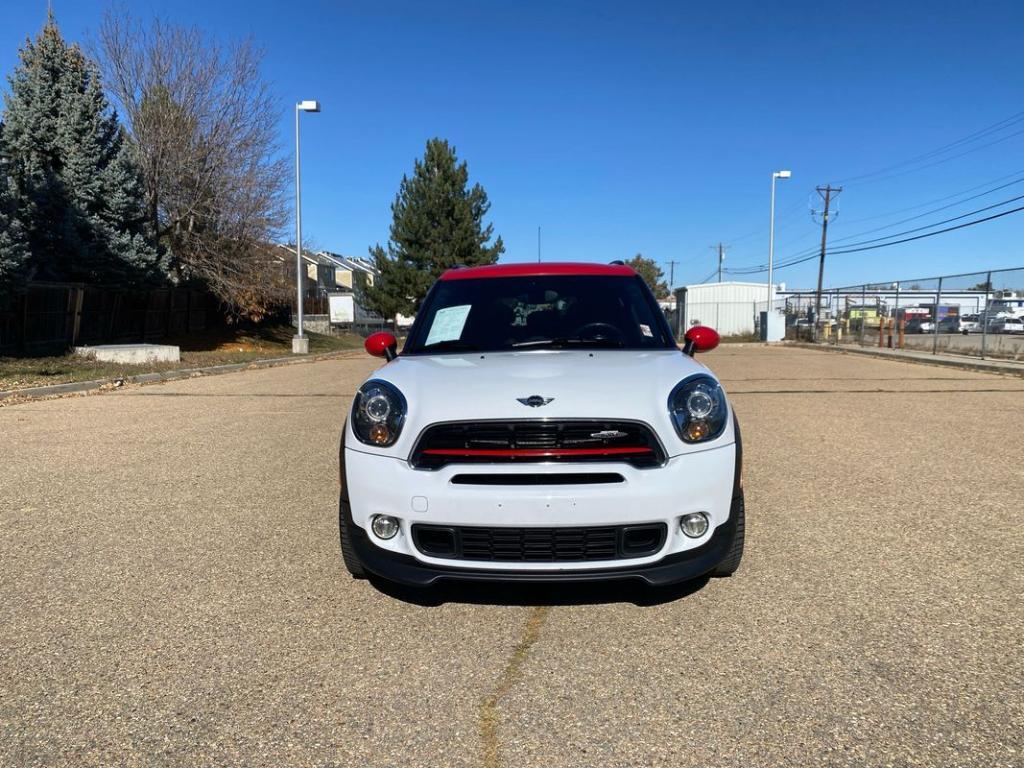 used 2016 MINI Countryman car, priced at $14,999