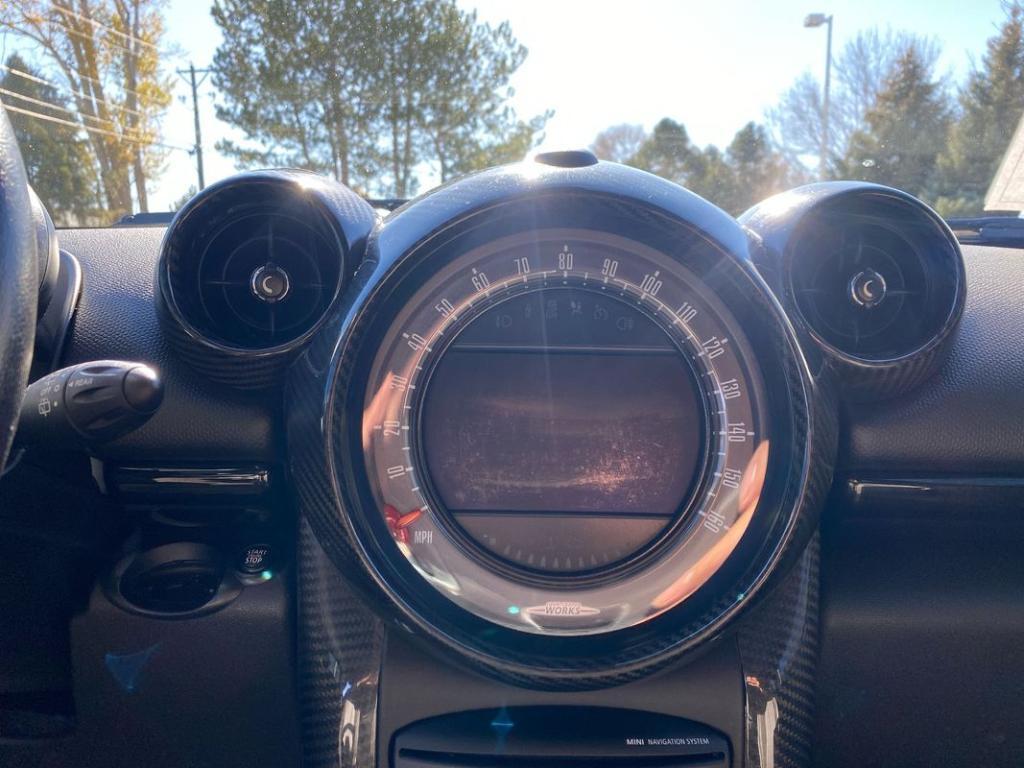 used 2016 MINI Countryman car, priced at $14,999