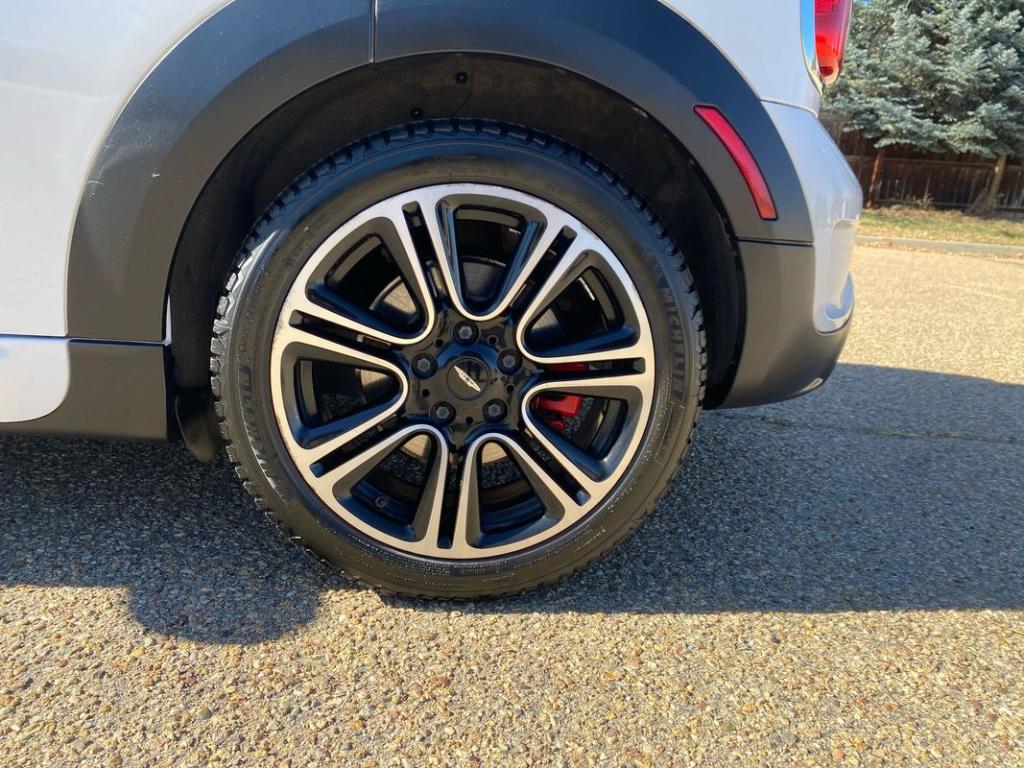 used 2016 MINI Countryman car, priced at $14,999