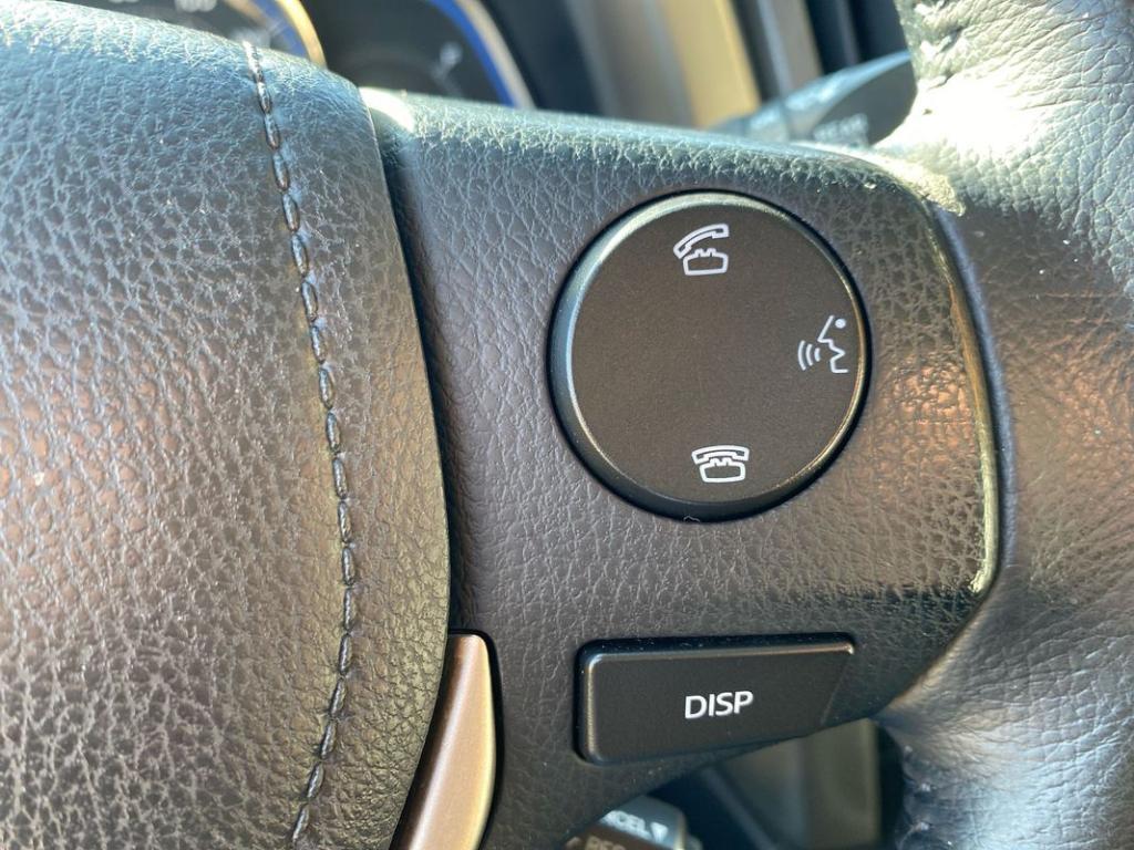 used 2015 Toyota RAV4 car, priced at $12,999