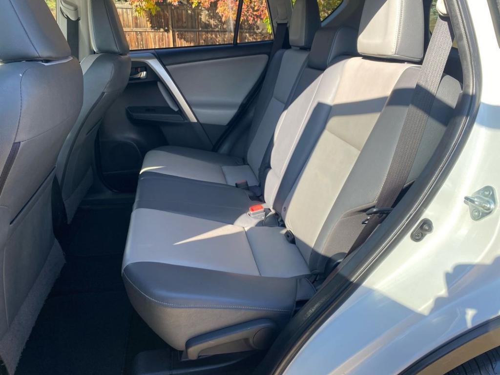 used 2015 Toyota RAV4 car, priced at $12,999