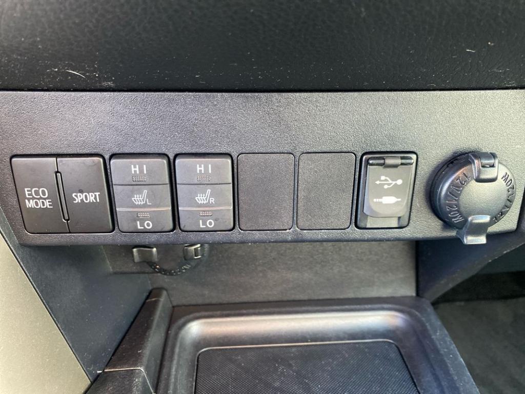 used 2015 Toyota RAV4 car, priced at $12,999