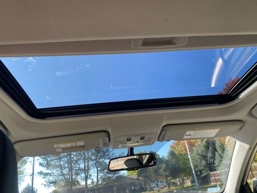 used 2015 Toyota RAV4 car, priced at $12,999