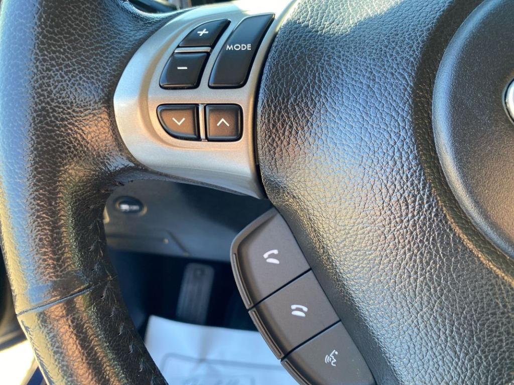 used 2012 Subaru Forester car, priced at $10,999