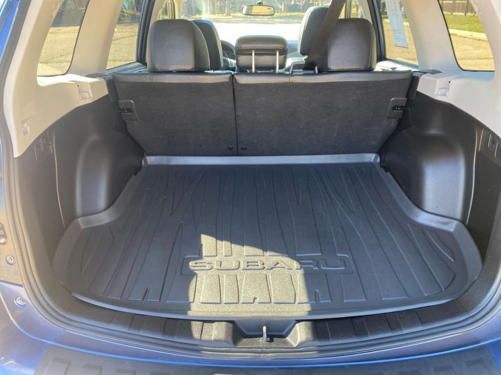 used 2012 Subaru Forester car, priced at $10,999