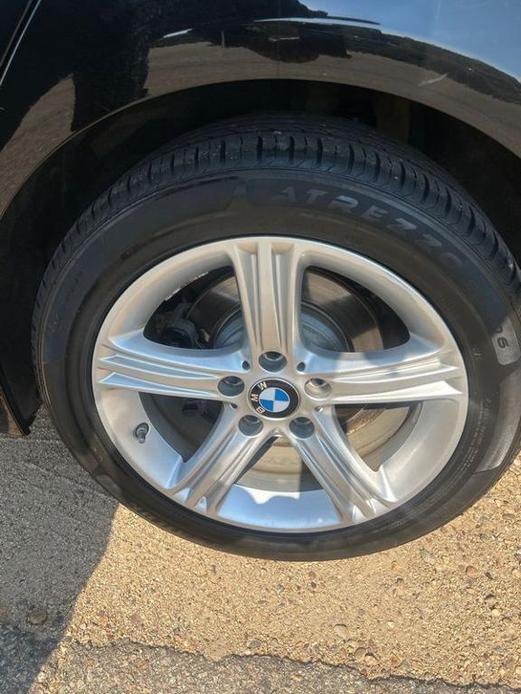 used 2014 BMW 320 car, priced at $9,999