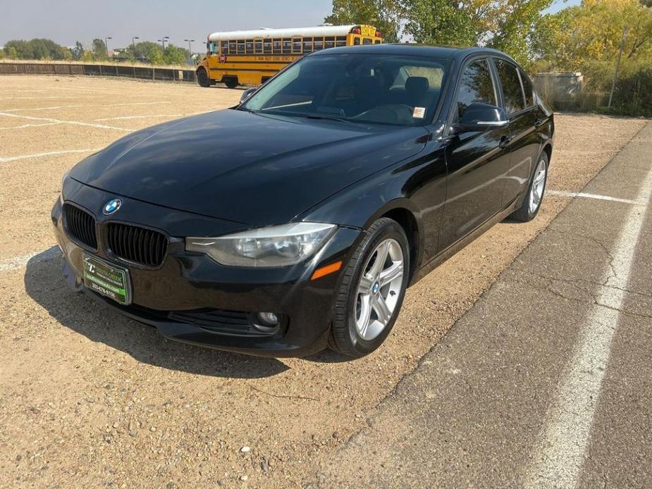 used 2014 BMW 320 car, priced at $9,999