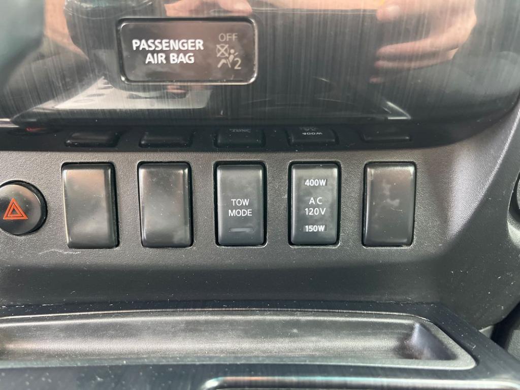 used 2014 Nissan Titan car, priced at $9,999