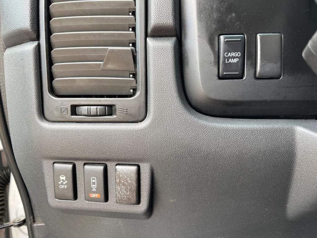 used 2014 Nissan Titan car, priced at $9,999