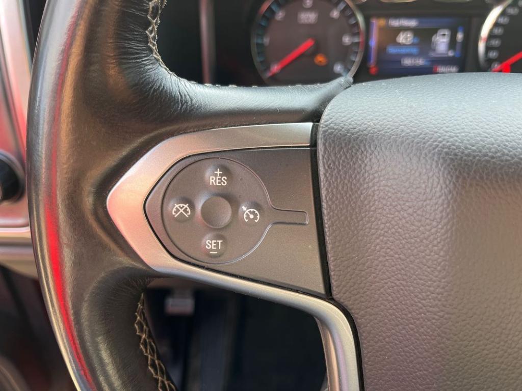 used 2014 Chevrolet Silverado 1500 car, priced at $16,999