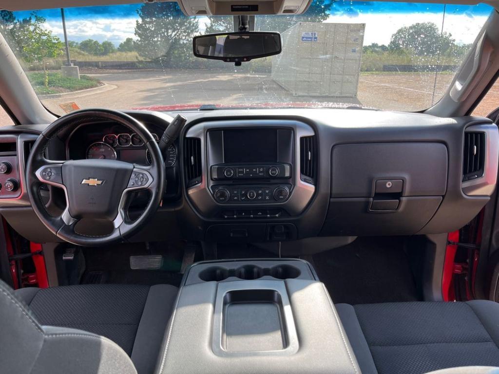 used 2014 Chevrolet Silverado 1500 car, priced at $16,999
