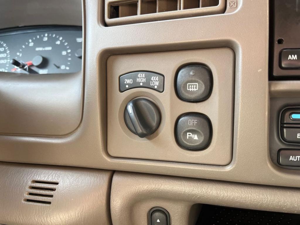 used 2003 Ford Excursion car, priced at $10,499