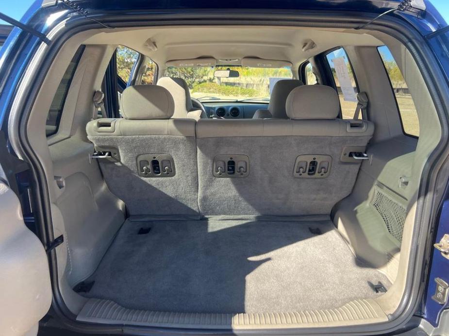 used 2007 Jeep Liberty car, priced at $6,999