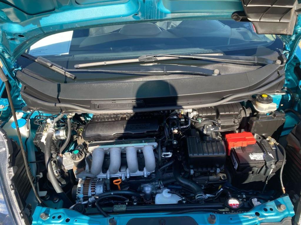 used 2013 Honda Fit car, priced at $10,999