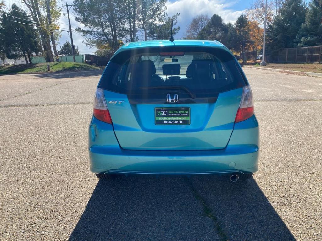 used 2013 Honda Fit car, priced at $10,999