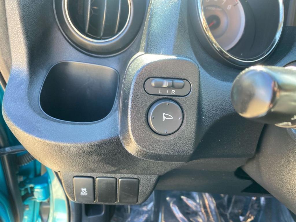 used 2013 Honda Fit car, priced at $10,999