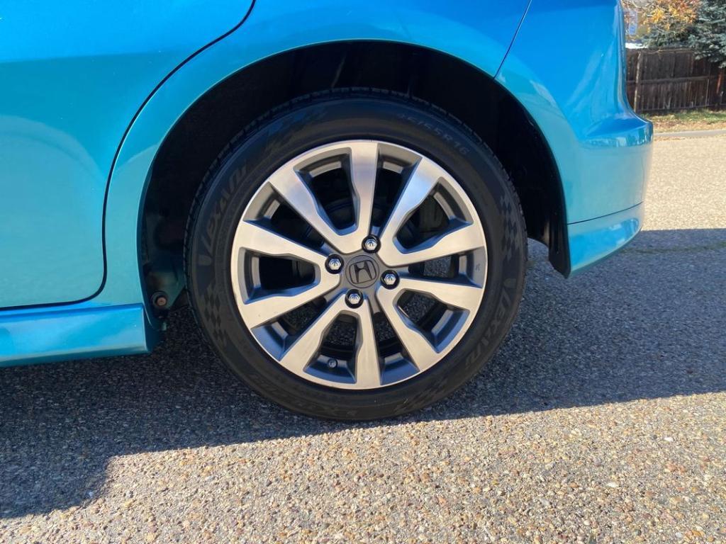 used 2013 Honda Fit car, priced at $10,999