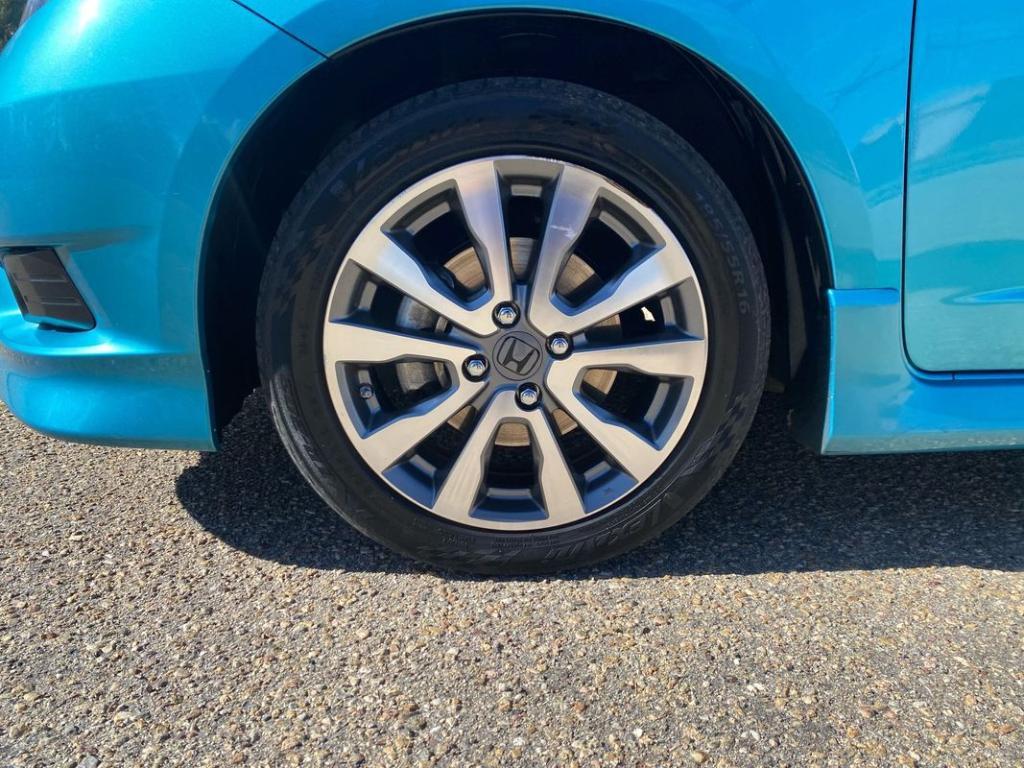 used 2013 Honda Fit car, priced at $10,999