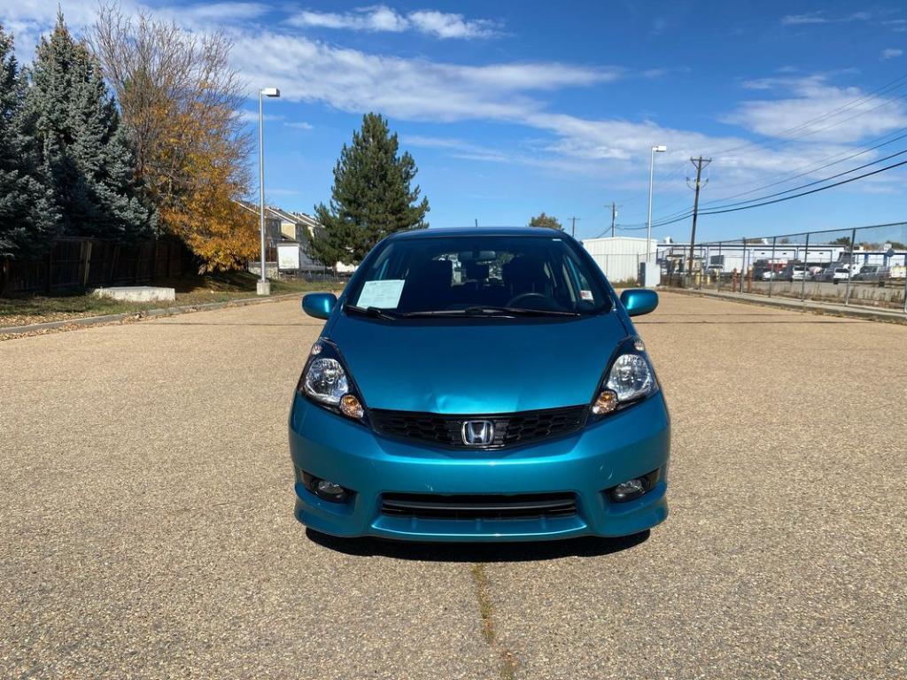 used 2013 Honda Fit car, priced at $10,999