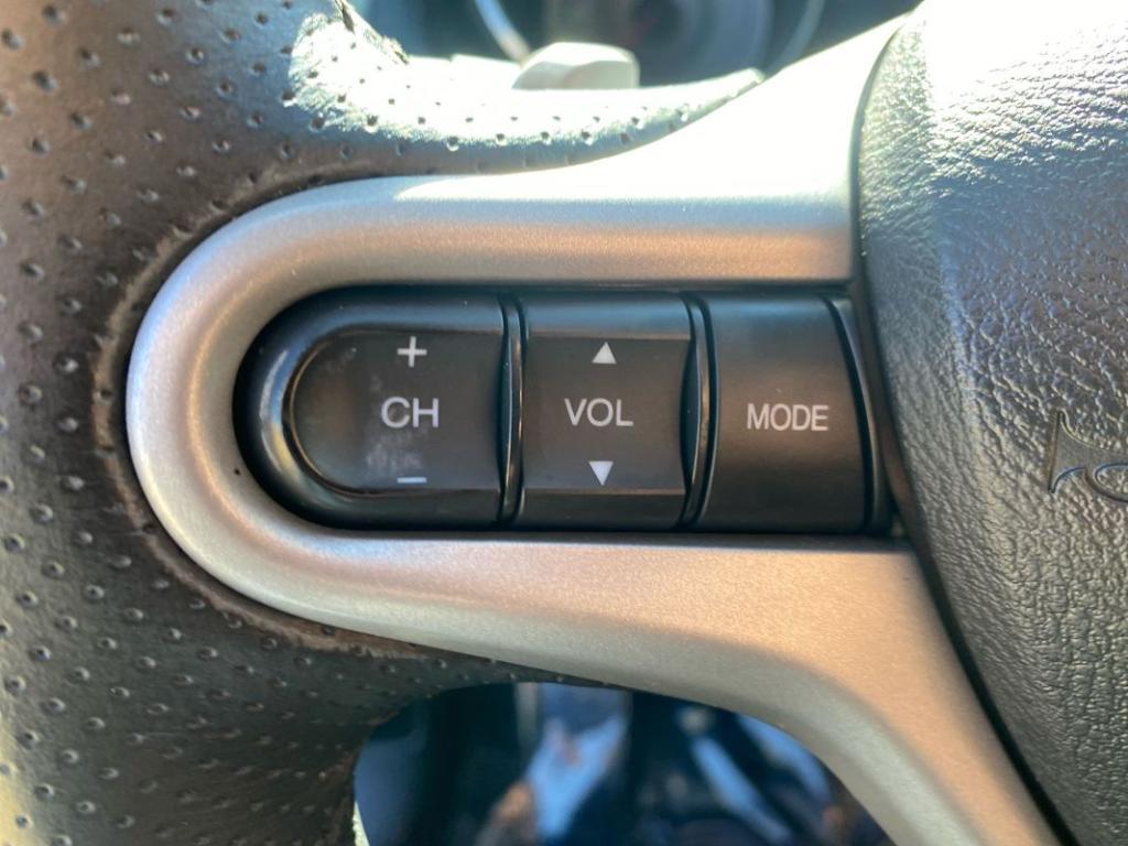 used 2013 Honda Fit car, priced at $10,999