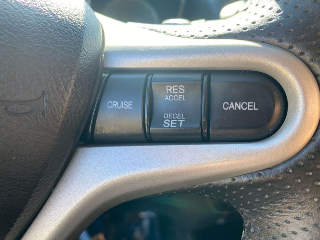 used 2013 Honda Fit car, priced at $10,999