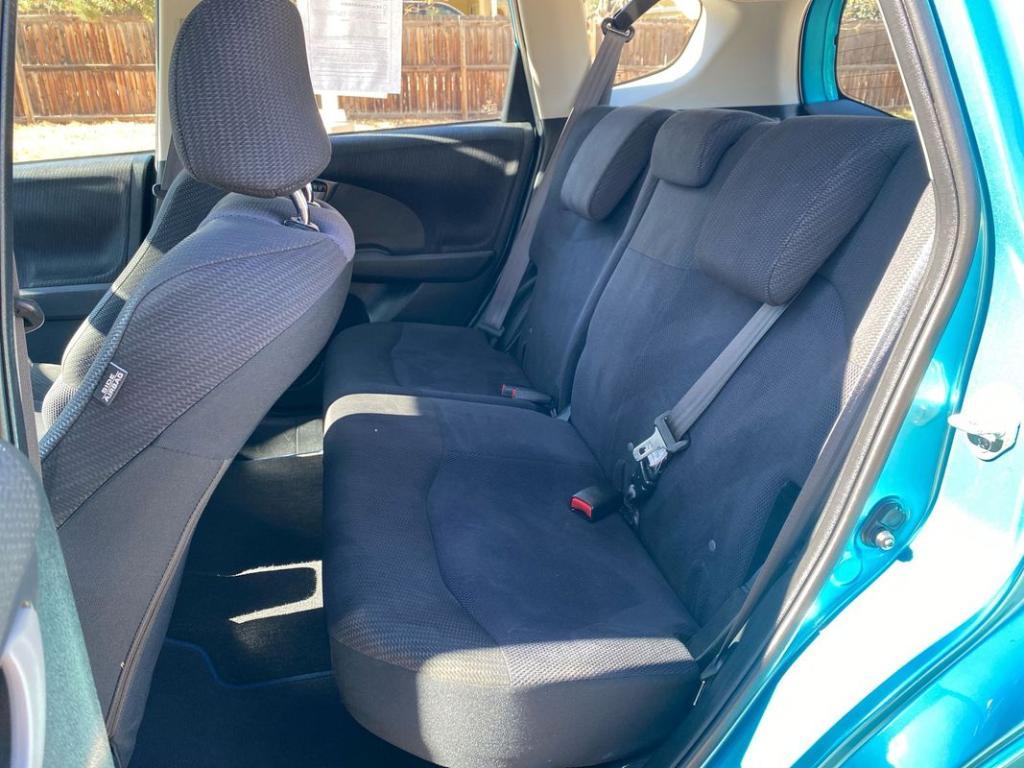 used 2013 Honda Fit car, priced at $10,999