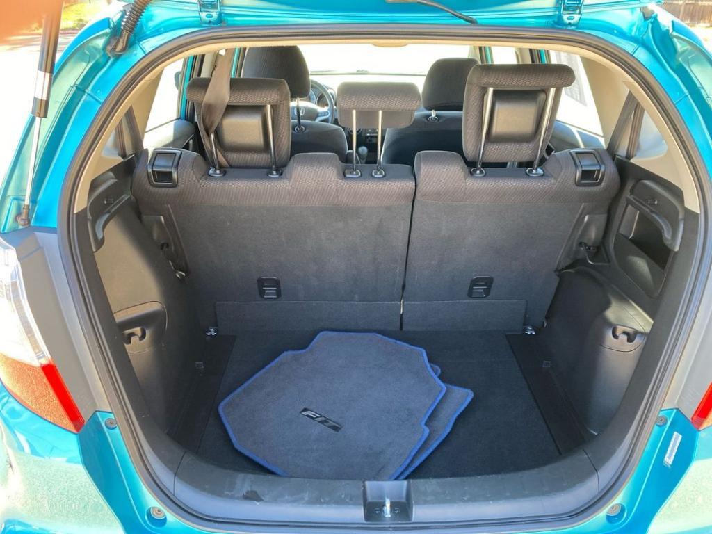 used 2013 Honda Fit car, priced at $10,999