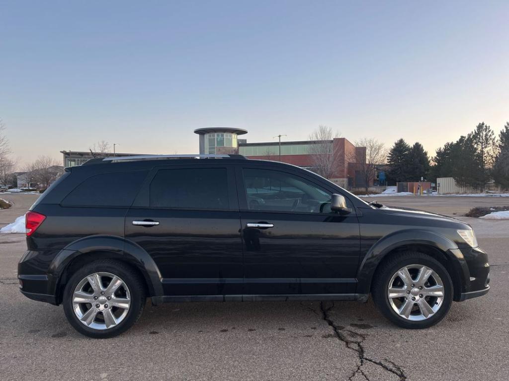 used 2012 Dodge Journey car, priced at $7,999