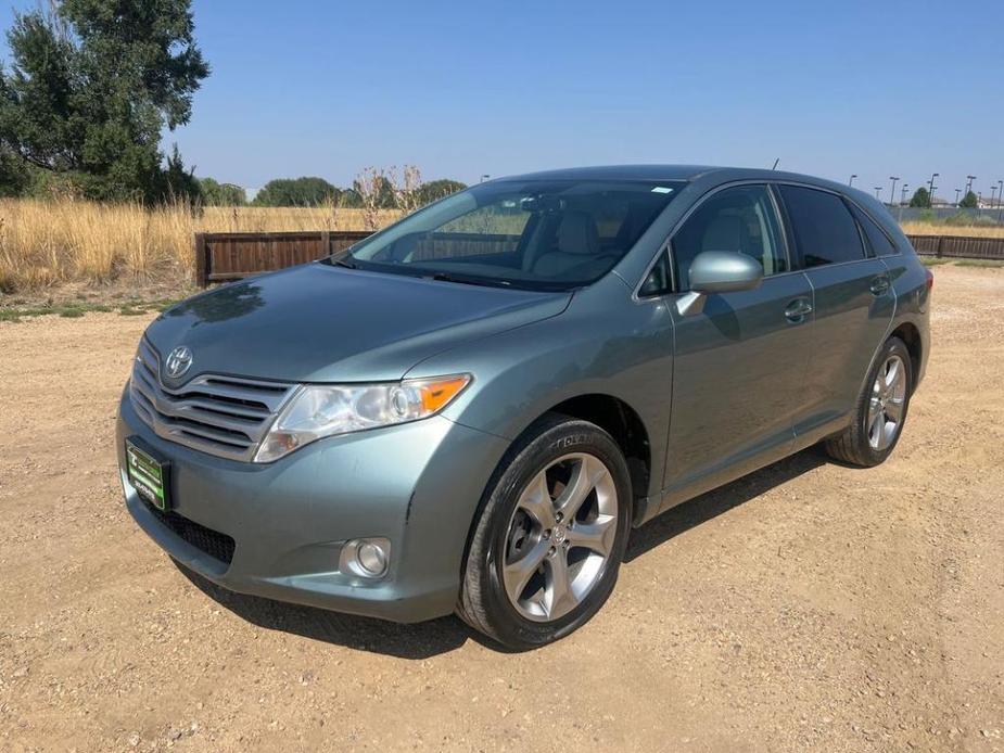 used 2009 Toyota Venza car, priced at $7,299