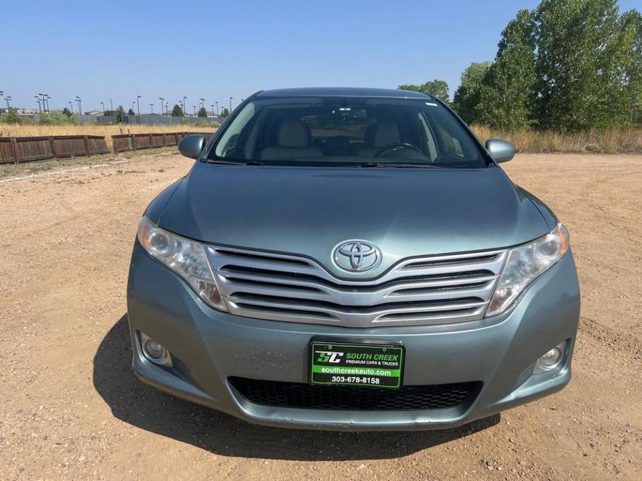 used 2009 Toyota Venza car, priced at $7,299