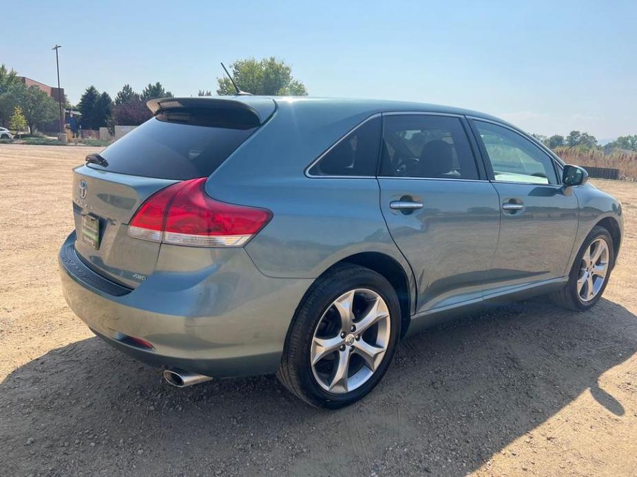 used 2009 Toyota Venza car, priced at $7,299