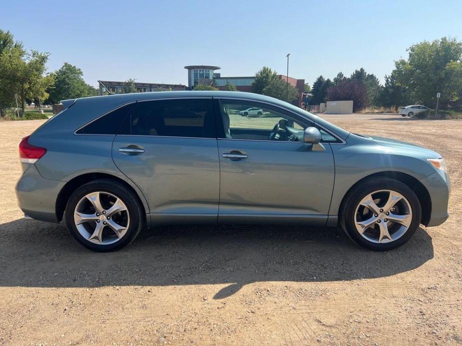 used 2009 Toyota Venza car, priced at $7,299